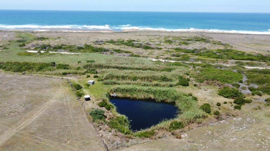 Commercial Property for Sale in Mossel Bay Rural Western Cape